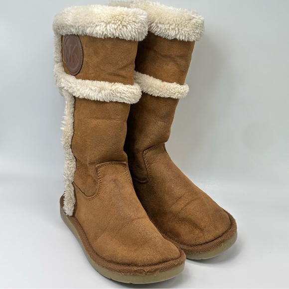 Michael kors boots size 1 - Picture 2 of 16